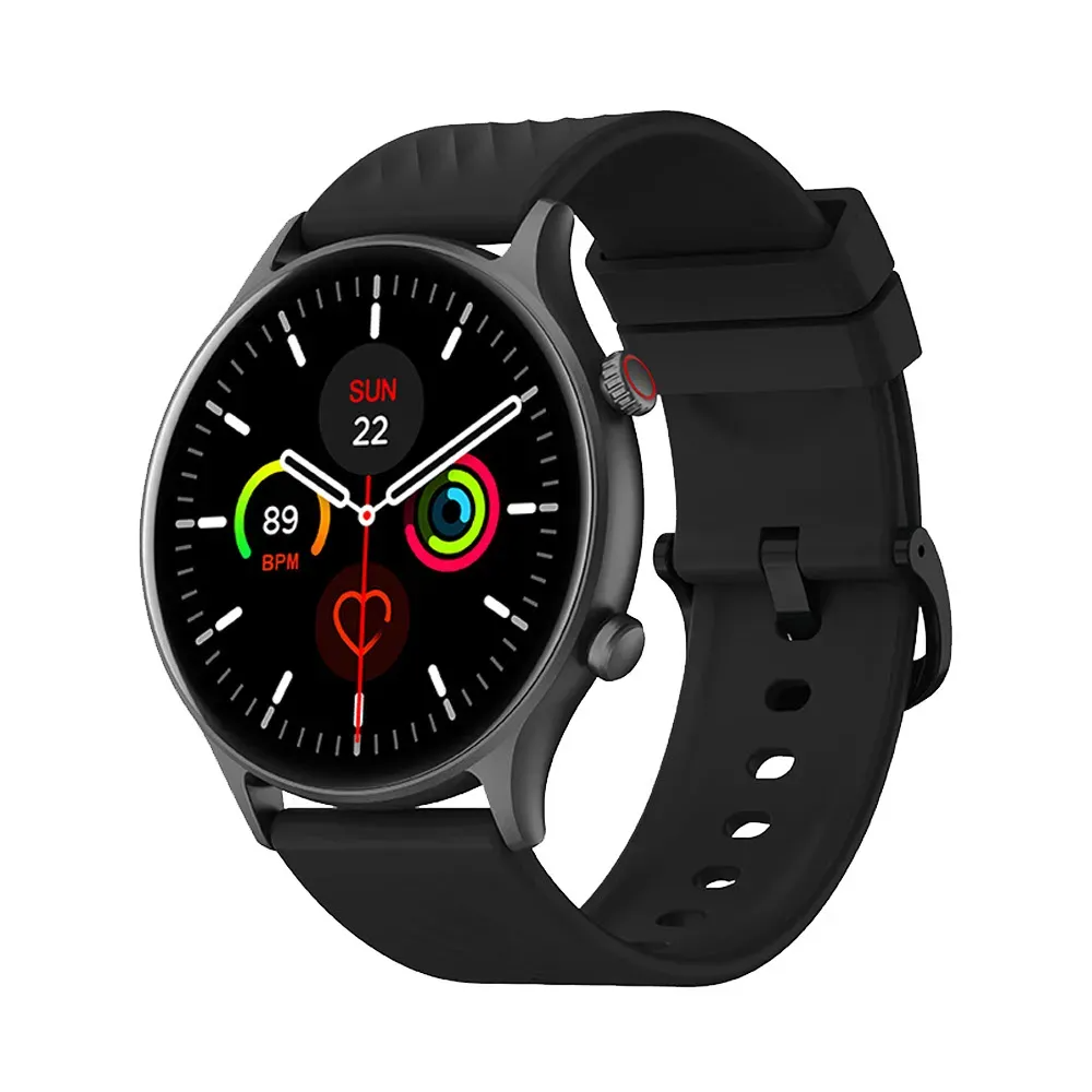 Zeblaze Btalk 2 Lite Bluetooth Calling Smartwatch