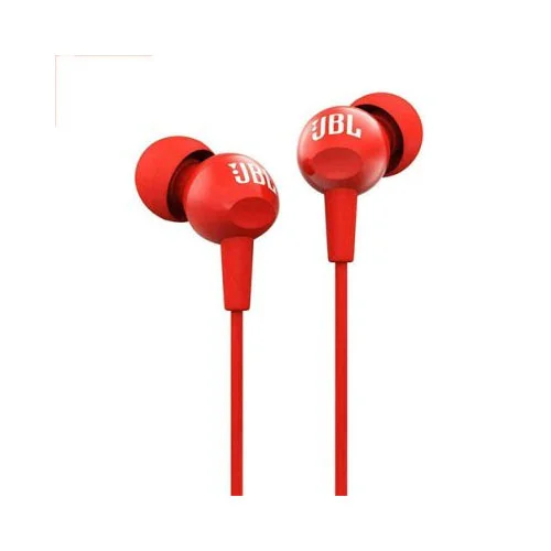 JBL Harman C100SI In-ear Headphones