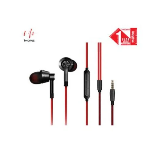 1MORE E1020BT Spearhead VR BT In- Ear Headphones