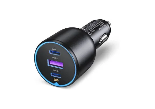 UGREEN 130W CAR CHARGER (90413)