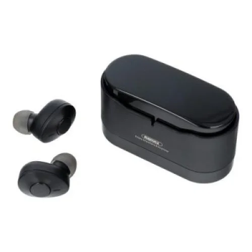 REMAX TWS-22 Bluetooth Earbuds with Digital Display