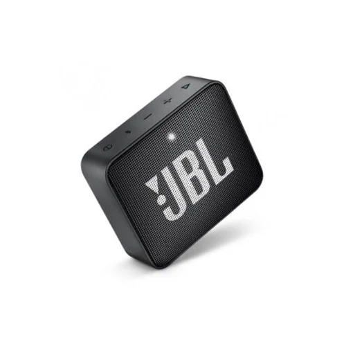 JBL GO 2 Portable Bluetooth Speaker