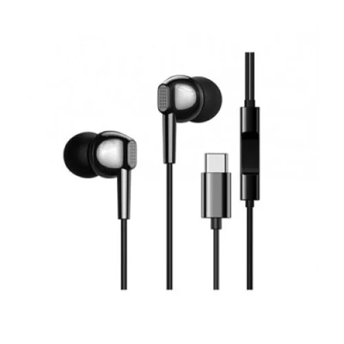 JOYROOM JR-EC02 Type-C Wired Earphone