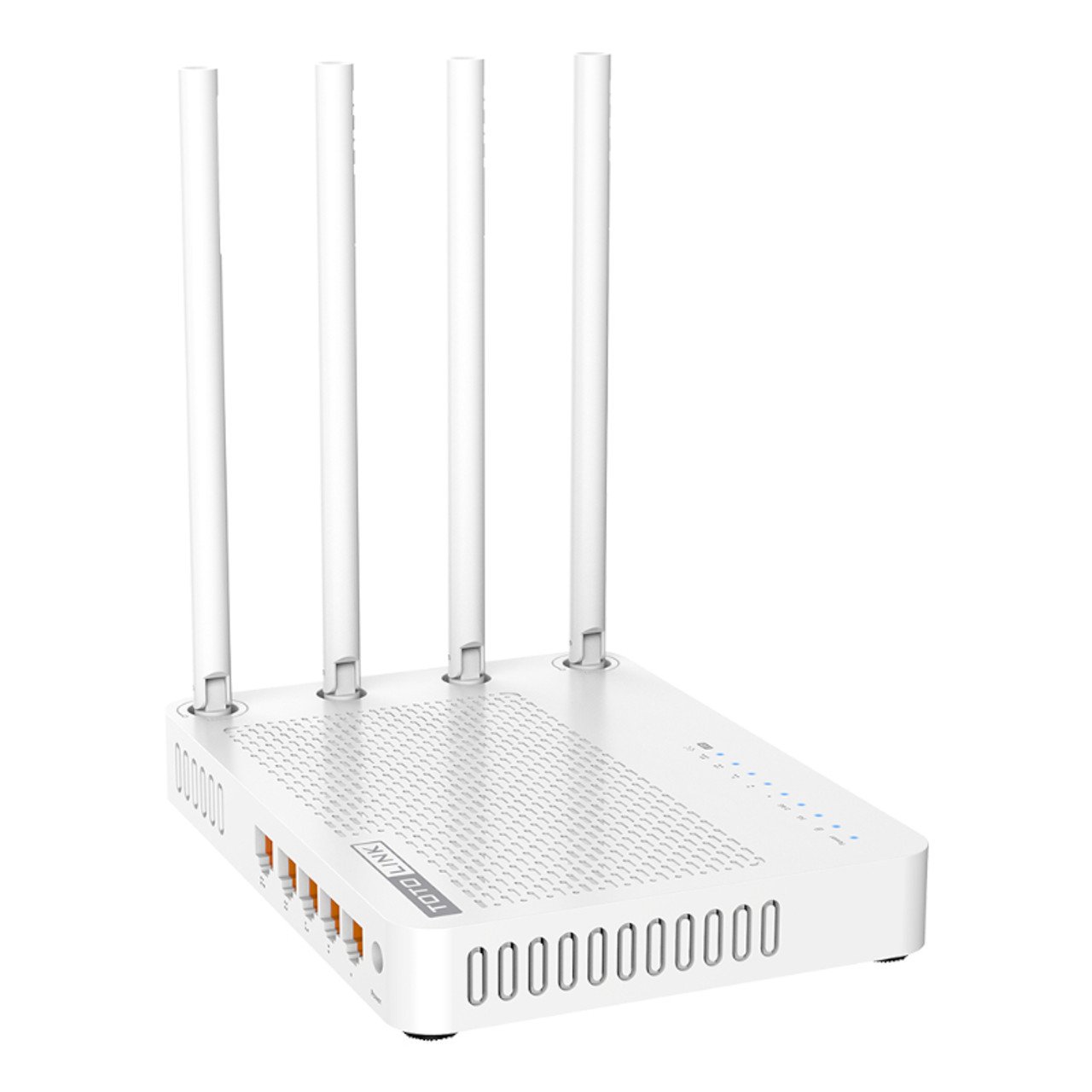 TOTOLINK A702R V4 1200Mbps 4 Antenna Dual Band Router