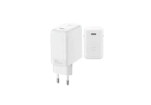 OnePlus Warp Charge 65W Power Adapter for 8T/ 7 Pro / 7T / 7T Pro / 3 / 3T / 5 / 5T / 6 / 6T / 7