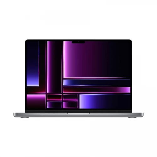 Apple MacBook Pro (Early 2023) Apple M2 Max 64GB RAM 4TB SSD 14.2 Inch Liquid Retina XDR Display Space Gray Laptop