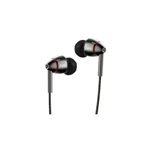 1MORE E-1010 Quad Driver In-Ear Headphones