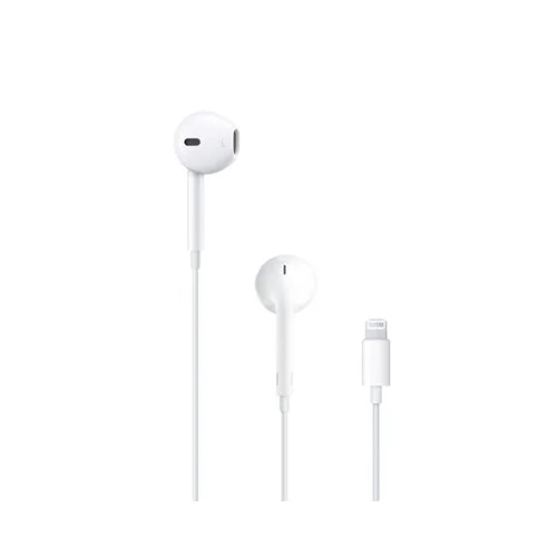 APPLE MMTN2ZM/A LIGHTNING EARPHONES (A1748)