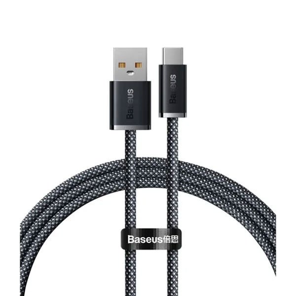 Baseus 100W Dynamic Series Fast Charging Data Cable Type-C