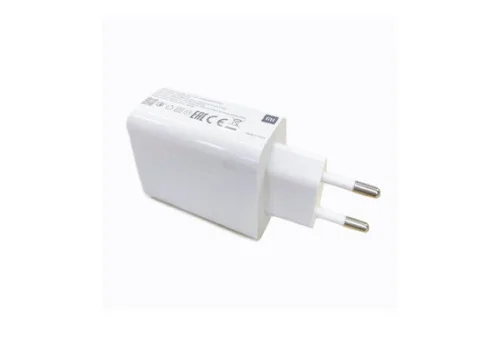 Xiaomi 33W USB-A Fast Charger Adapter