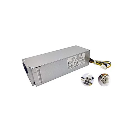 DELL OPTIPLEX 3060 240W Band PC Power Supply ( 6 PIN-4 pin)