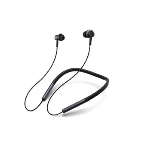 Mi Neckband Bluetooth Earphone