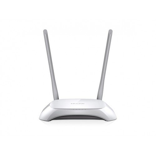 TP-Link TL-WR840N 300Mbps Wireless Router