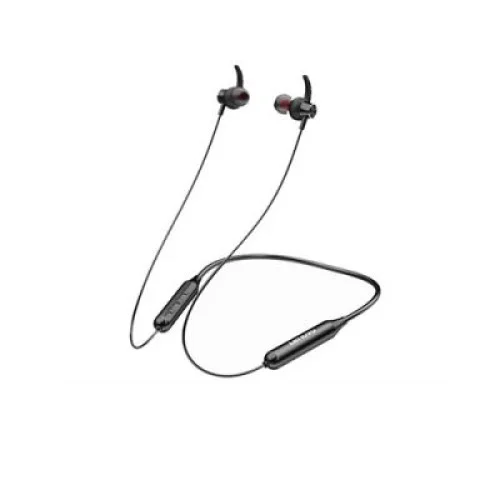 Lenovo H201 Bluetooth 5.0 Wireless Sports Neckband Headset