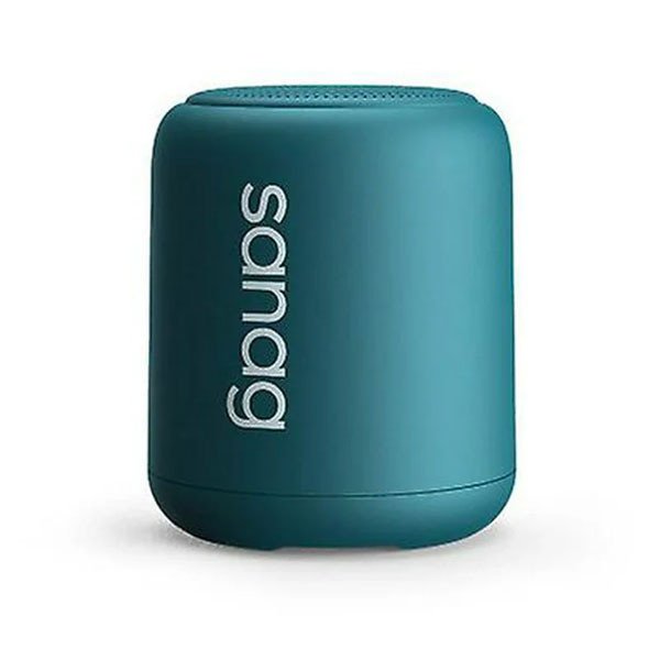 Sanag X6S Portable Bluetooth Speaker- Blue Color