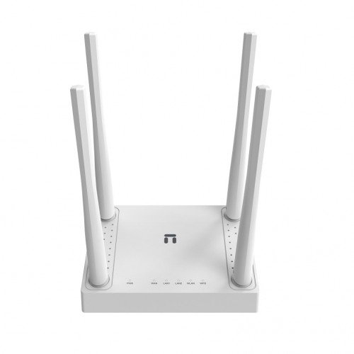 Netis W4 300Mbps 4 Antenna Router