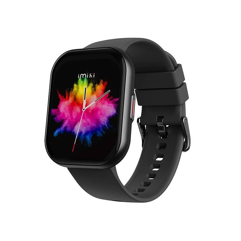 Imiki SE1 Smart Watch with Bluetooth Calling