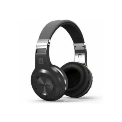 Bluedio H+ wireless turbin headphone