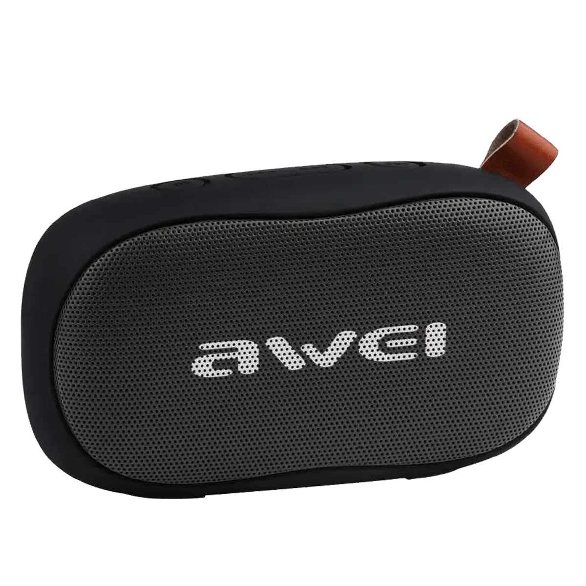 AWEI Y900 Bluetooth Speaker – Black Color