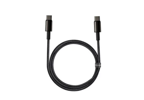 BASEUS 20W Type-C to Lighting Magnetic Safe Fast Charging iPhone Cable