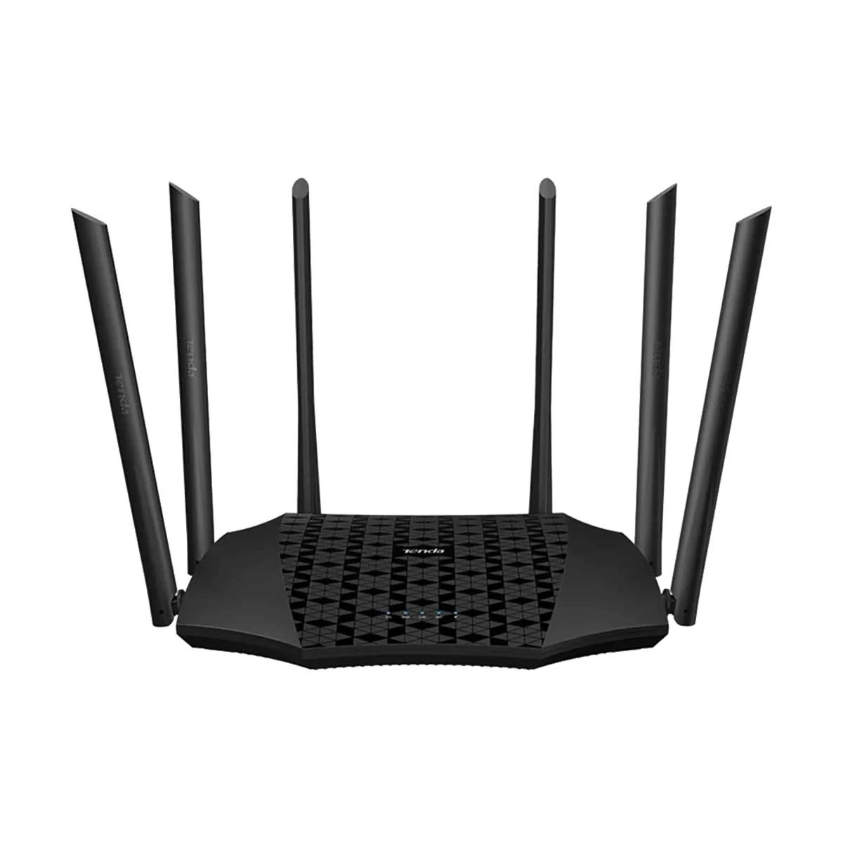 Tenda AC21 2033mbps AC2100 Dual Band Gigabit Wireless Router