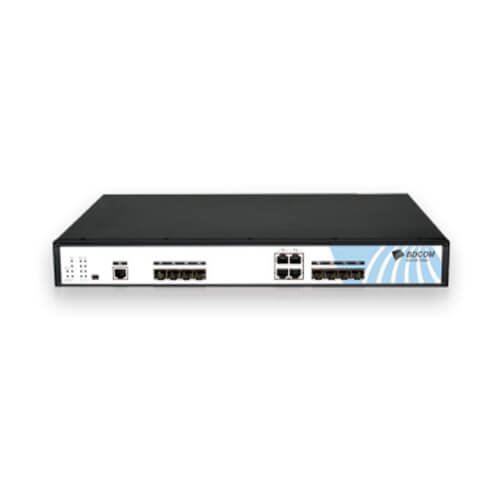 BDCOM 4-Port 10G EPON OLT