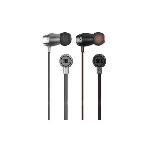 JBL T380A Dual Dynamic Drivers Earphone