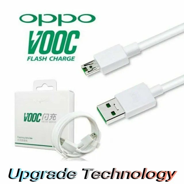 Oppo Super VOOC Data Line Micro USB Fast Charger Cable For OPPO all model Smart Phone