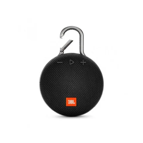 JBL Clip 3 Portable Bluetooth Speaker