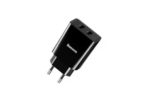 Baseus CCFS-R01 Speed Mini Dual USB Travel Charger